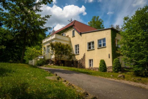 Отель Gastehaus Chorin  Корин